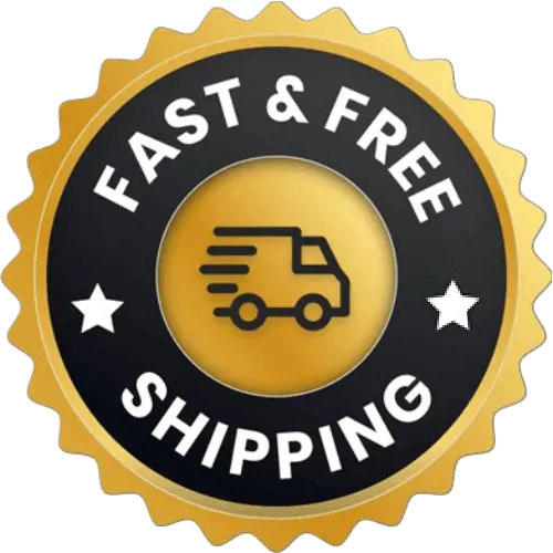 Free Shipping