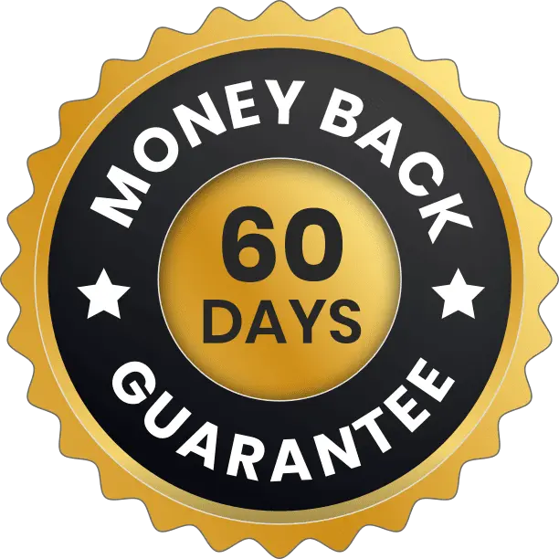 Money Back Guarantee